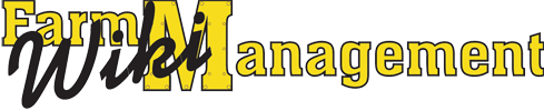Farm Management Wiki Logo