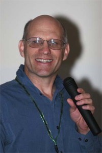 Russ Tronstad